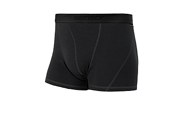 Термотрусы Sensor Merino DF