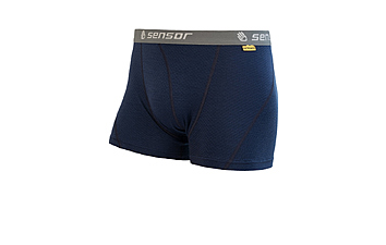 Термотрусы Sensor Merino DF