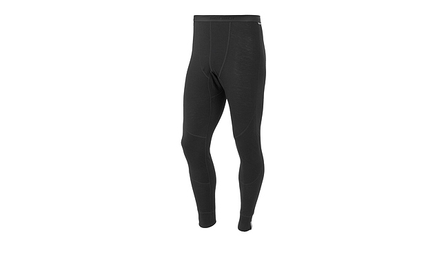 Термоштани Sensor Merino Active - фото 1