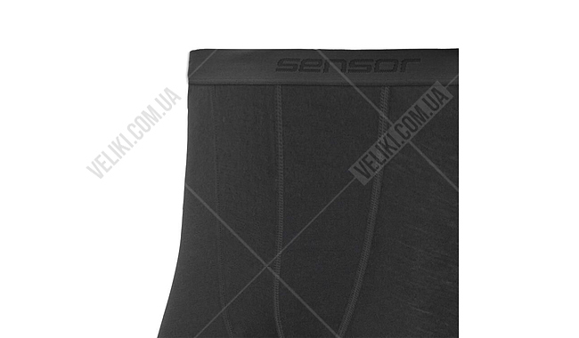 Термоштани Sensor Merino Active - дополнительное фото 1