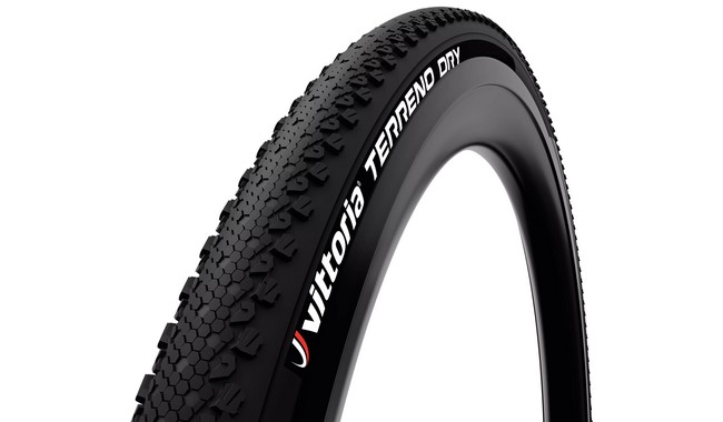 Покришка Vittoria Terreno Dry 700x35C Fold - фото 1