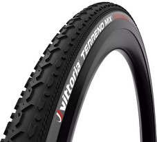 Покрышка Vittoria Terreno Mix 700x38C TLR