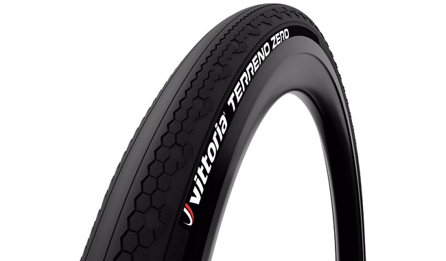 Покришка Vittoria Terreno Zero 700x38C - фото 1