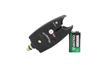 Сигналізатор Gladiator PULS