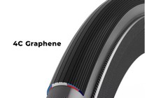 Покришка Vittoria Corsa 700x25C TLR - дополнительное фото 3