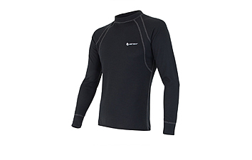 Термофутболка Sensor Double Face LS