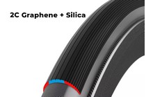 Покрышка Vittoria Corsa N.EXT 700x26C - дополнительное фото 3