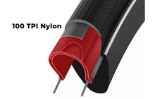 Покрышка Vittoria Corsa N.EXT 700x26C - дополнительное фото 4