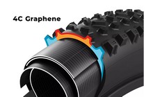 Покрышка Vittoria e-Agarro 29x2.6" - дополнительное фото 3