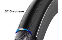 Покришка Vittoria Rubino Pro IV 700x25C TLR - дополнительное фото 2