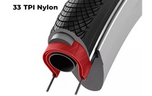 Покрышка Vittoria e-Randonneur 700x48C - дополнительное фото 3