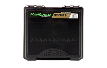 Коробка Kalipso Carp box 5 in 1