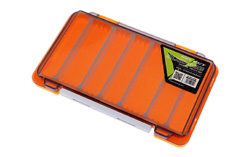 Коробка Select Terminal Tackle Box SLXD-63B