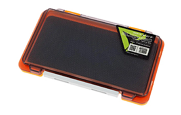 Коробка Select Terminal Tackle Box SLXD-63C