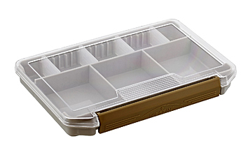 Коробка Westin W3 Tackle Box S2 20,5x14,5x3 см