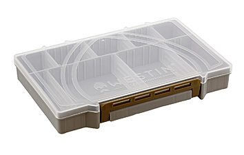 Коробка Westin W3 Tackle Box S2 25x16,5x3,6 см