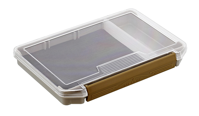 Коробка Westin W3 Tackle Box S3 20,5x14,5x3 см - фото 1