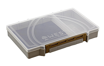 Коробка Westin W3 Tackle Box S3 25x16,5x3,6 см