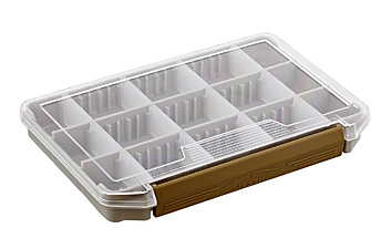 Коробка Westin W3 Tackle Box S4 20,5x14,5x3 см