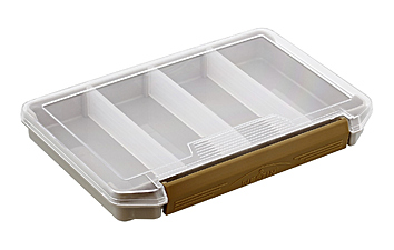 Коробка Westin W3 Tackle Box S5 20,5x14,5x3 см