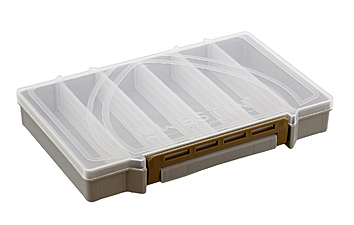 Коробка Westin W3 Tackle Box S5 25x16,5x3,6 см
