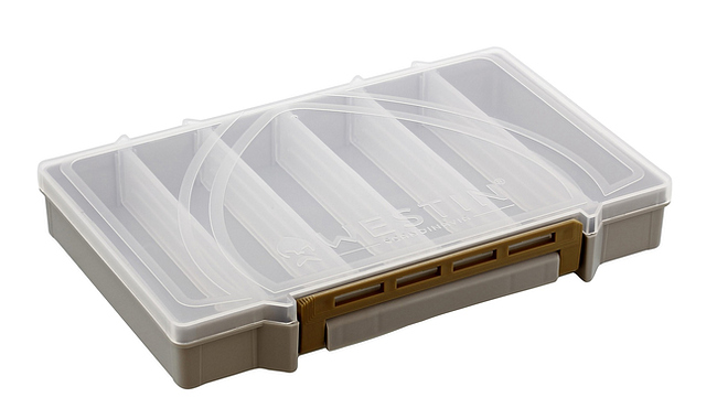 Коробка Westin W3 Tackle Box S5 25x16,5x3,6 см - фото 1