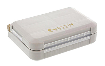 Коробка Westin W3 Terminal Takckle Box M