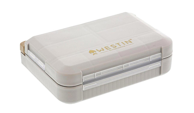 Коробка Westin W3 Terminal Takckle Box M - фото 1
