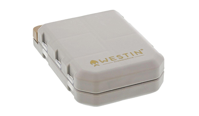 Коробка Westin W3 Terminal Takckle Box S - фото 1