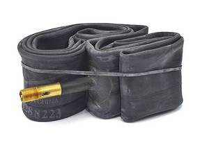 Камера 20" Vittoria Lite 20x1.95-2.125" Schrader 48 мм