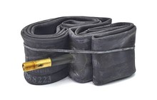 Камера 20" Vittoria Lite 20x1.95-2.125" Schrader 48 мм - фото 1