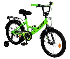 Велосипед Corso Maxis 20" 2024