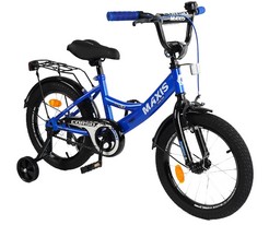 Велосипед Corso Maxis 20" 2024