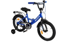 Велосипед Corso Maxis 20" 2024 - фото 1