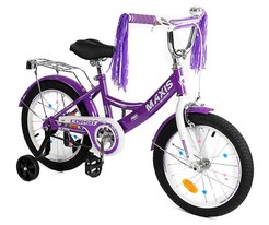 Велосипед Corso Maxis 20" 2024