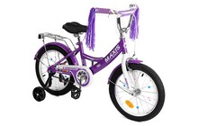 Велосипед Corso Maxis 20" 2024 - фото 3