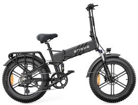 Електровелосипед Engwe Engine Pro 2.0