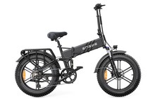 Электровелосипед Engwe Engine Pro 2.0 - фото 1