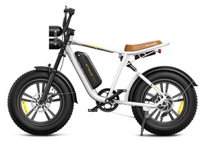 Електровелосипед Engwe M20