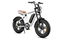 Электровелосипед Engwe M20 - дополнительное фото 5