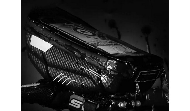 Сумка на руль Bao BBG048 - дополнительное фото 4