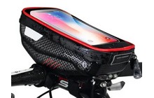 Сумка на руль Bao BBG048 - дополнительное фото 2