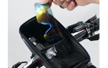 Сумка на руль Bao BBG048 - дополнительное фото 3