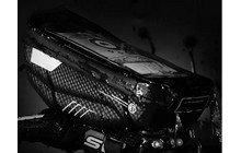 Сумка на руль Bao BBG048 - дополнительное фото 4