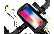 Сумка на руль Bao BBG048 - дополнительное фото 5