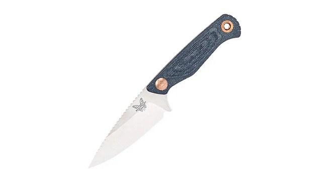 Нож Benchmade Dacian - фото 1