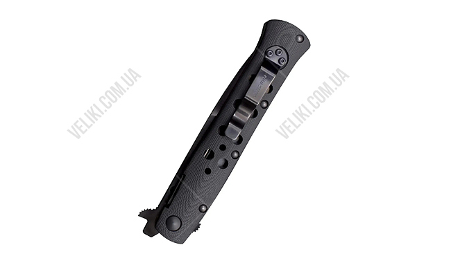 Ніж Cold Steel 4 TI-Lite - дополнительное фото 2