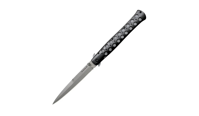 Нож Cold Steel 6 TI-Lite 26B6 - фото 1
