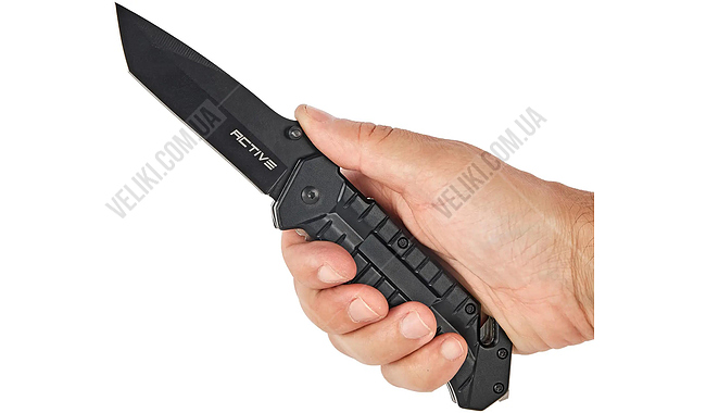 Нож Active Crutch - дополнительное фото 4