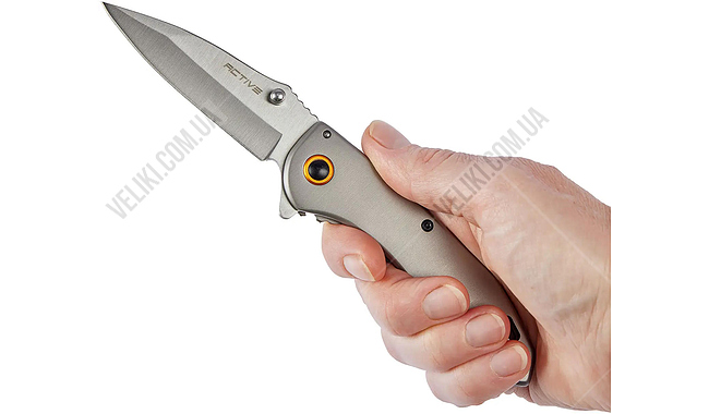 Ніж Active Wasp - дополнительное фото 4